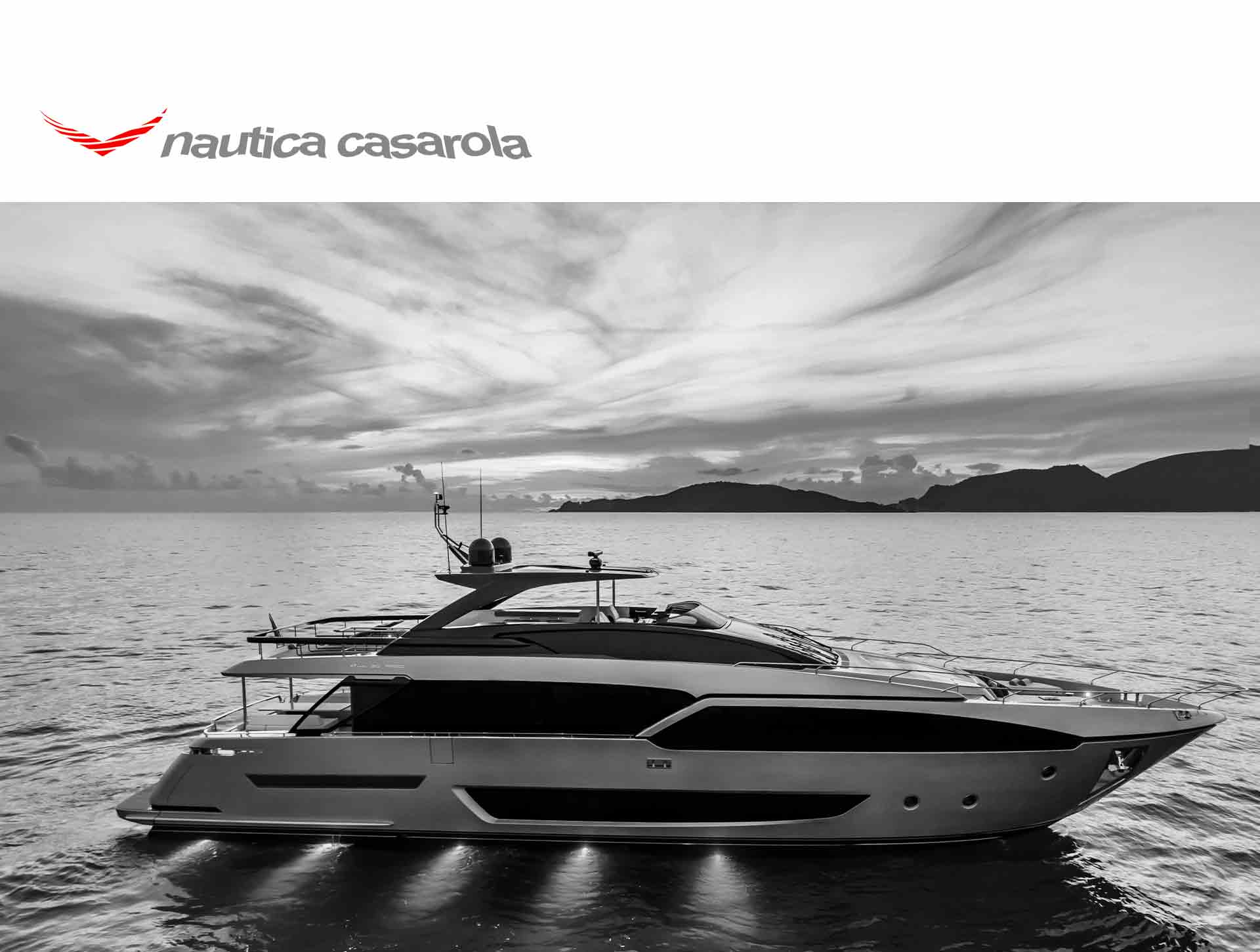 Nautica Casarola