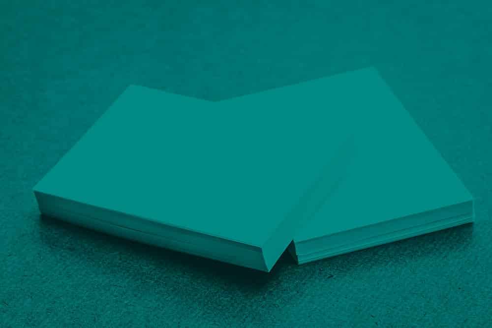 Il colore del successo: Salinger nel nostro studio grafica a Brescia