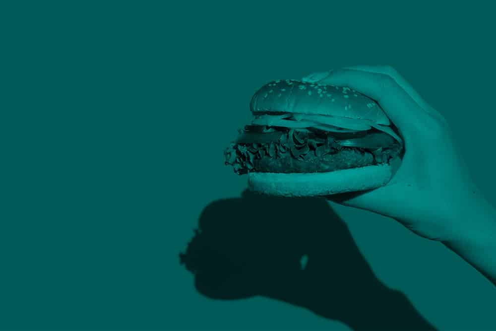 Burger King e la comunicazione web impeccabile di Fernando Machado