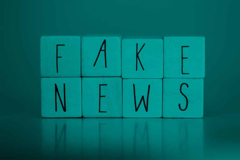 Il ruolo del social media marketing in un mondo di fake news