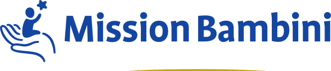 logo mission bambini