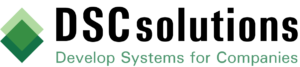 DSC Solutions - logo