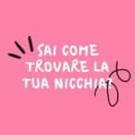 nicchia