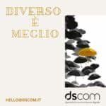 diverso è meglio