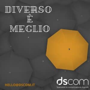 diverso è meglio